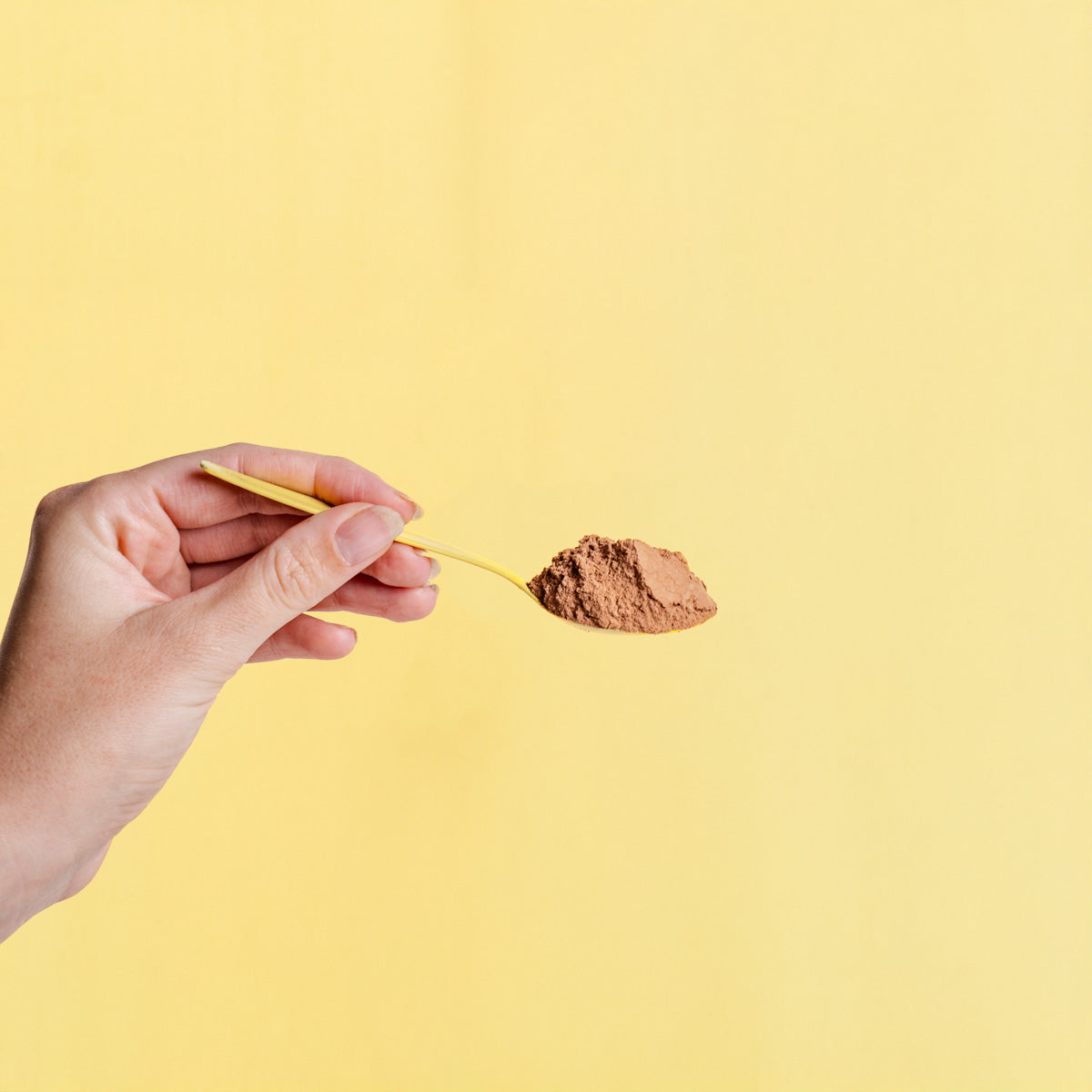 Bio Energie Kakao von CauCawa - frisch und munter mit Maca und Vitamin C, zum Trinken