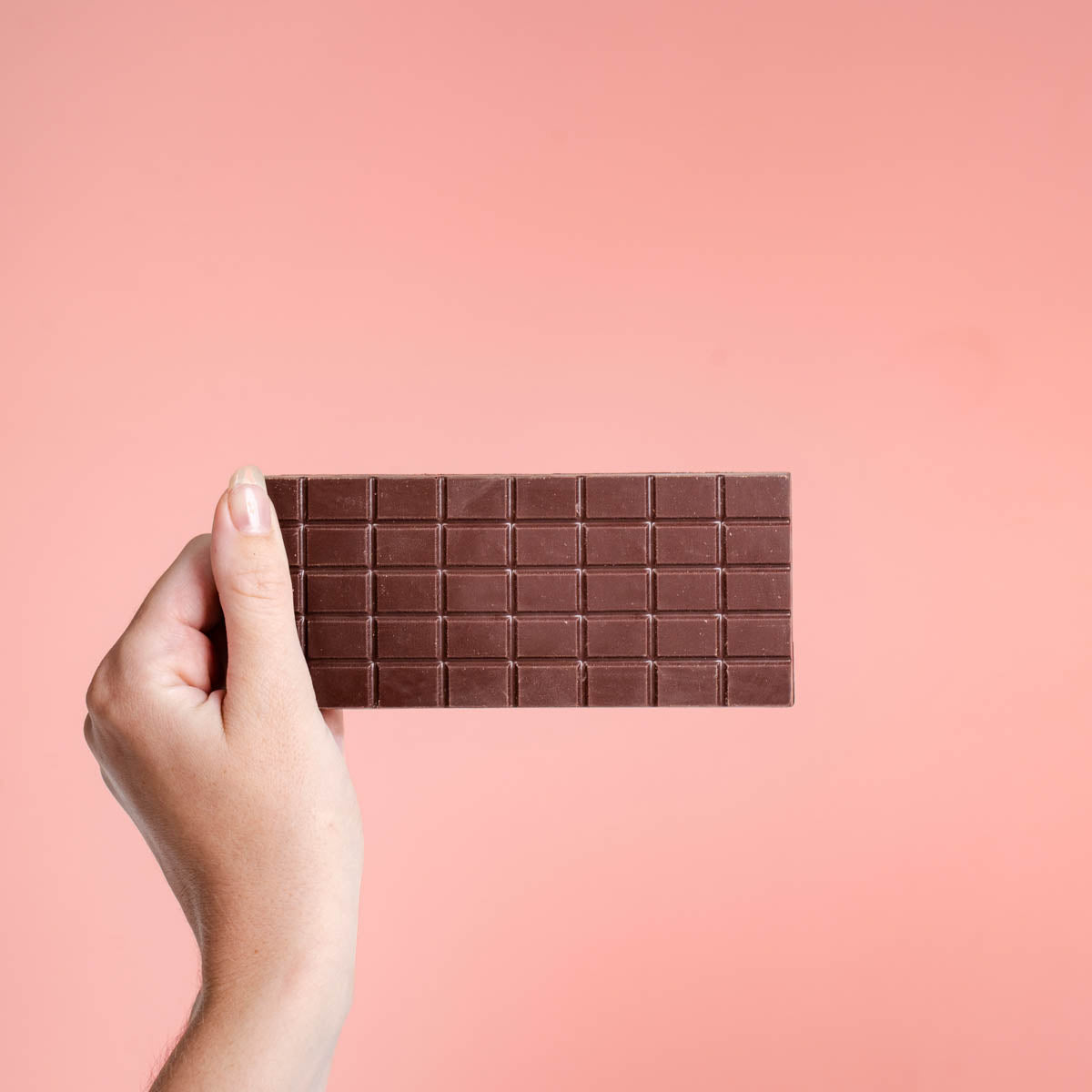 Bio Schokolade 75 % • mit Kakaonibs dunkle Schokolade, nicht bitter, Guatemala • 70g