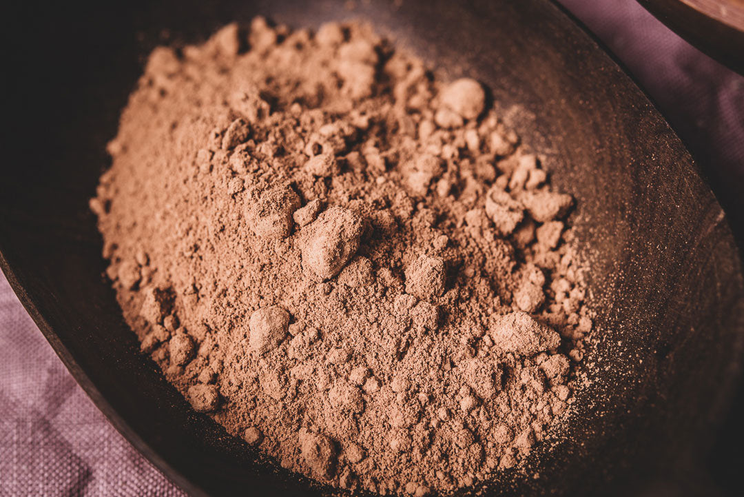 Was ist eigentlich Rohkakao? - CauCawa - Ehrlicher Kakao