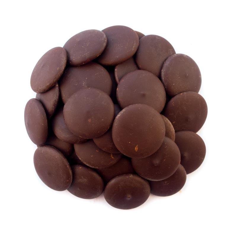 Bio Kakaomasse aus Peru • roh - CauCawa - Ehrlicher Kakao